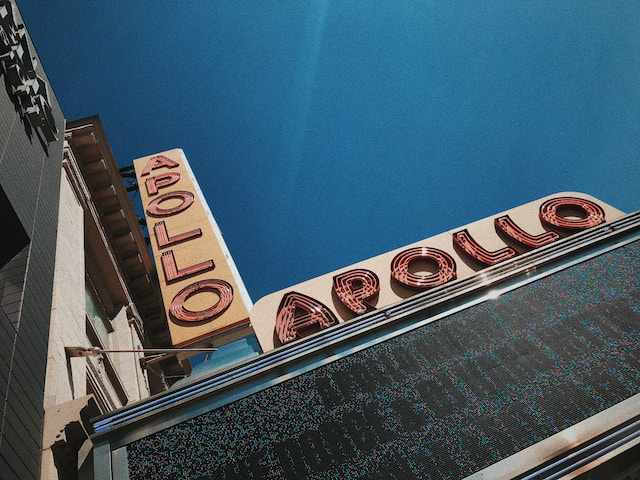Harlem