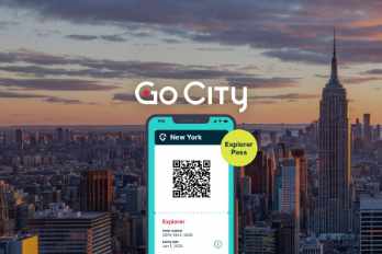 Pass Touristique Manhattan 348232