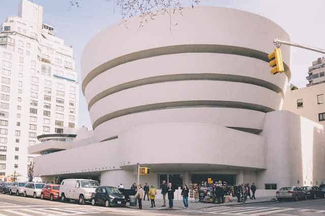 Upper East Side