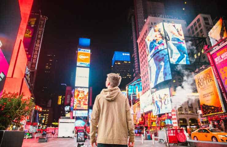 10 choses gratuites à faire à New York