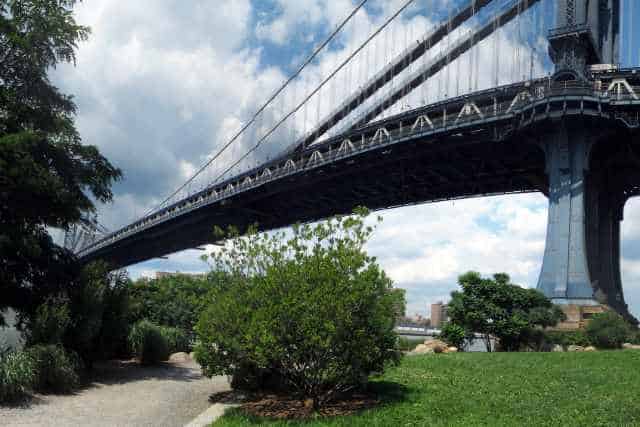 Brooklyn Bridge Park