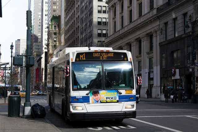 Bus