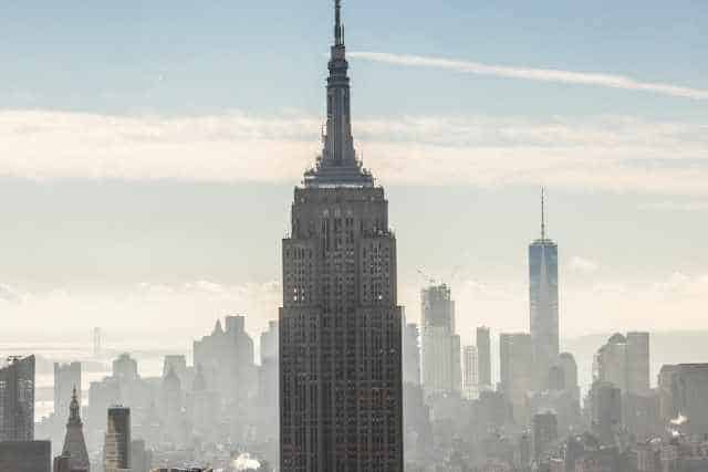 Empire State Building