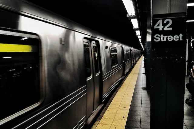 Metro