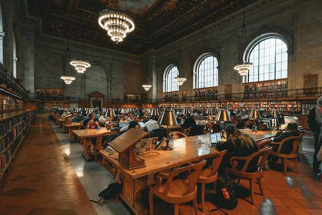 Activités gratuites à faire à New York