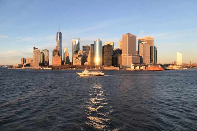 Visiter Staten Island à New York City