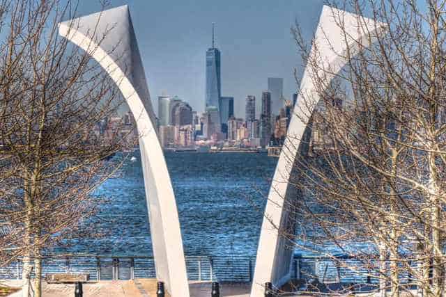 Staten Island September 11th Memorial
