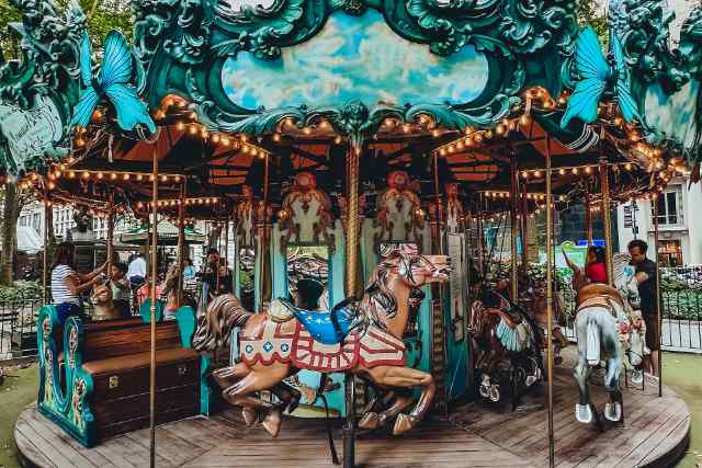 Carousel