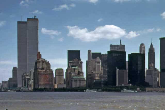Lower Manhattan