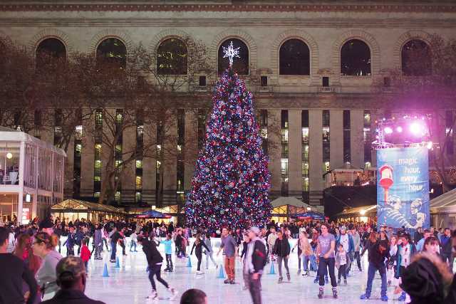 Patinoire