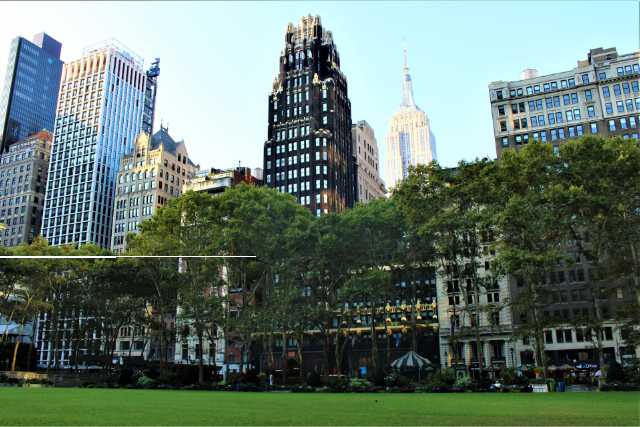 Bryant Park Hotel