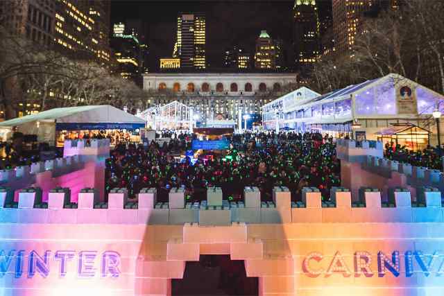 Winter Carnival