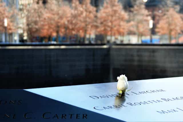911 Memorial