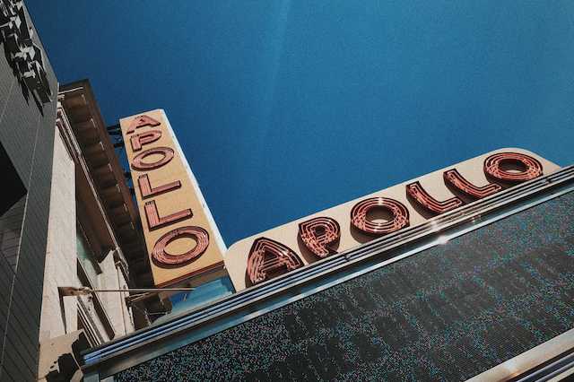 Apollo Theater