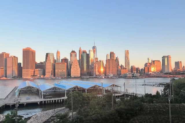 Brooklyn Heights New York