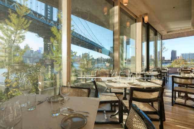 Celestine Restaurant