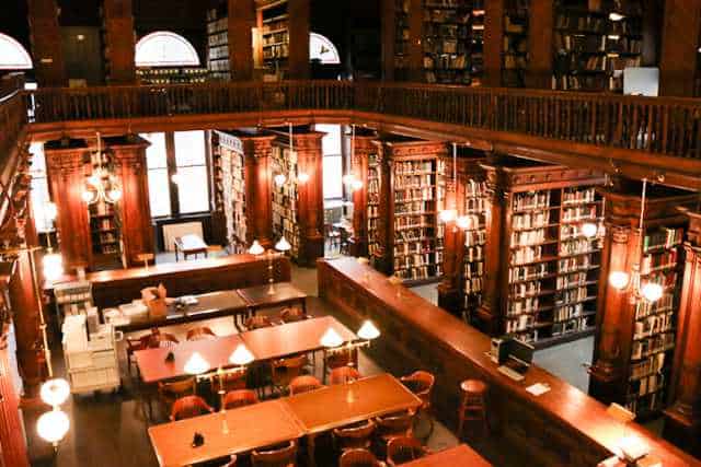 Center for Brooklyn History