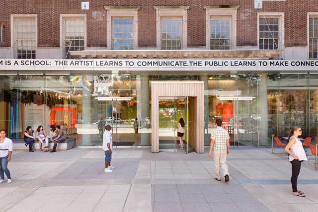 El Museo del Barrio