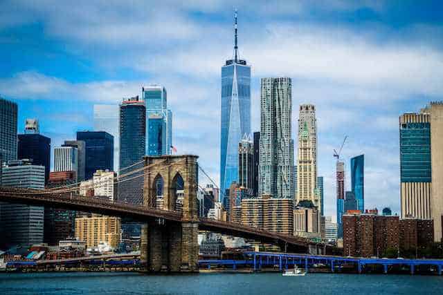 Empire Fulton Ferry Park