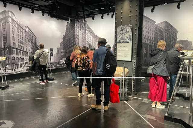 Exposition