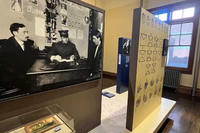 Exposition