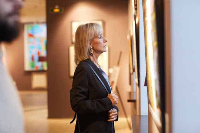 Galerie d'art Chelsea