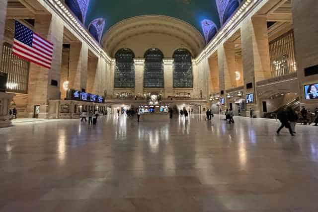 Hall Central