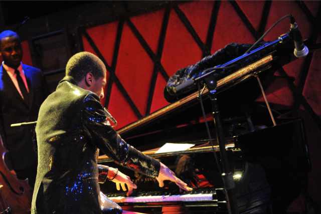 Harlem Jazz Festival