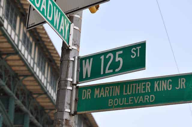 Harlem