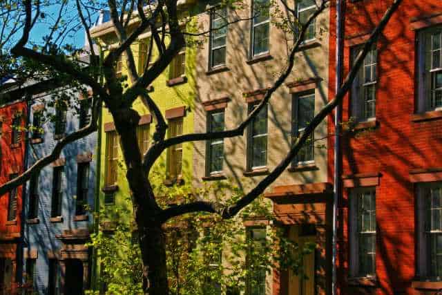 Joralemon Street