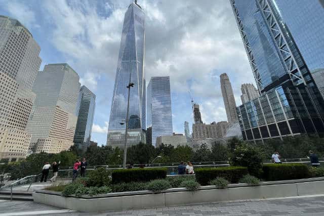 Liberty Park