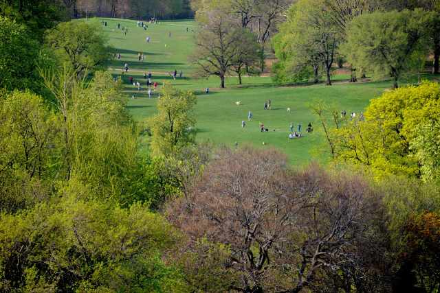 Prospect Park