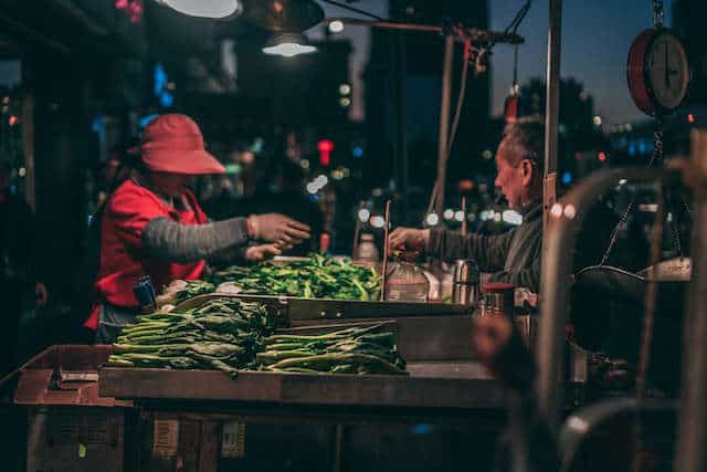 Chinatown