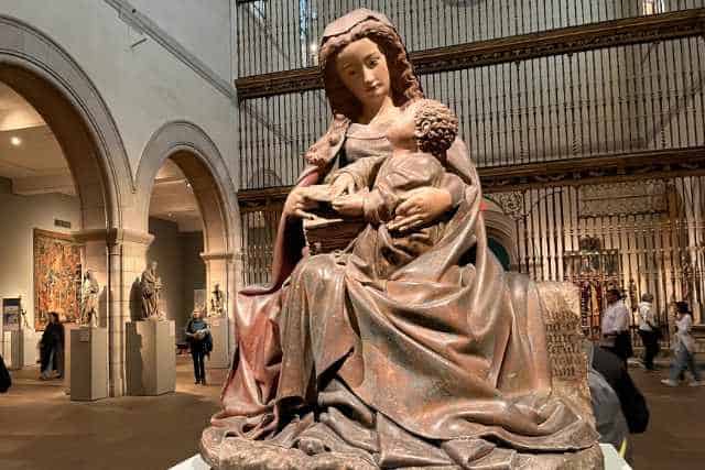 Sculpture
