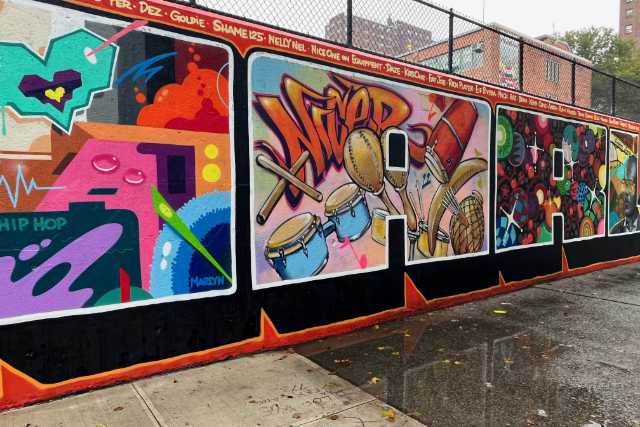 Visiter Harlem New York 640427