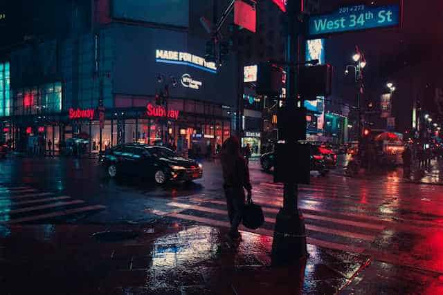 Les 12 rues les plus iconiques de New York ! 2 The 34th St. NYC