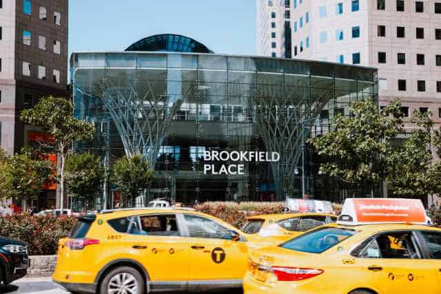 Brookfield Place New York