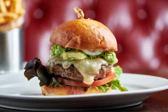 Meilleur burger de New York