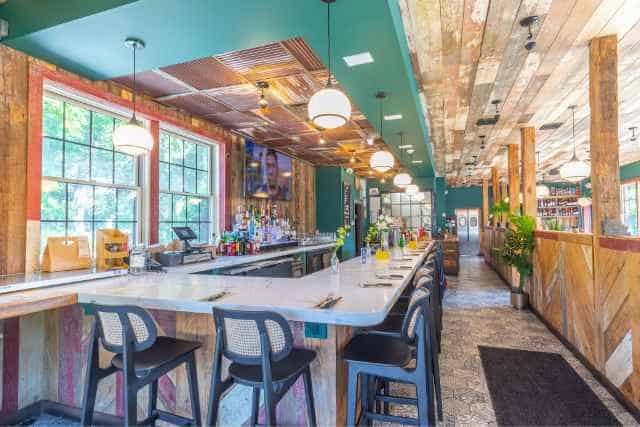 Bareburger
