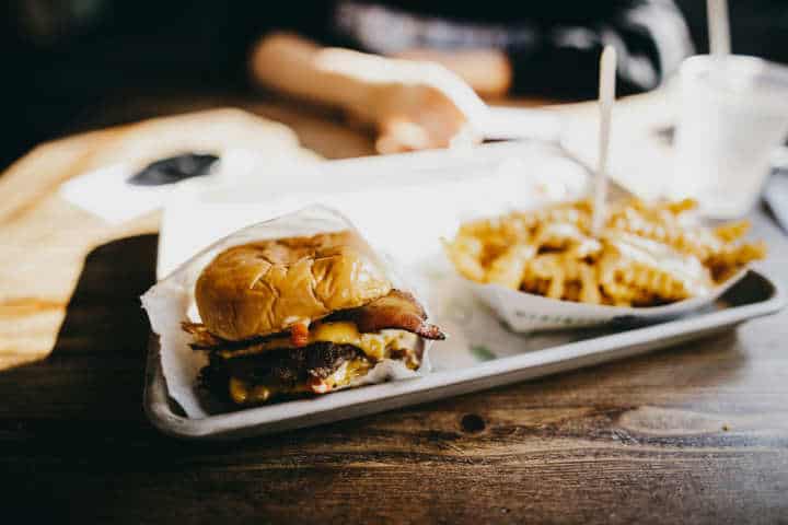 Où manger les meilleurs burgers à New York ?