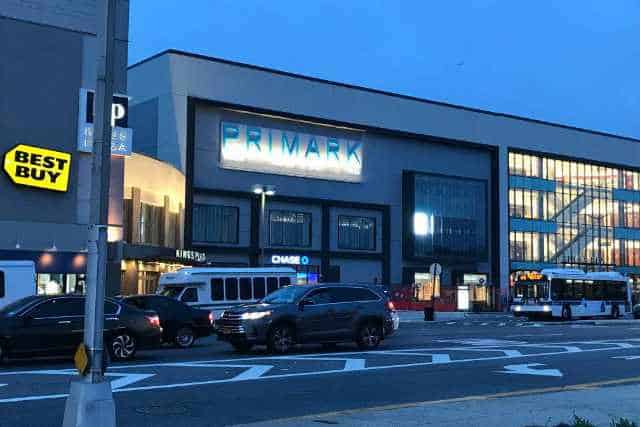Kings Plaza Shopping Center Brooklyn