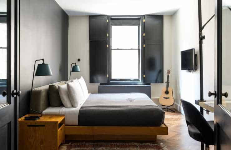 Meilleur Hotel Pas Cher Manhattan