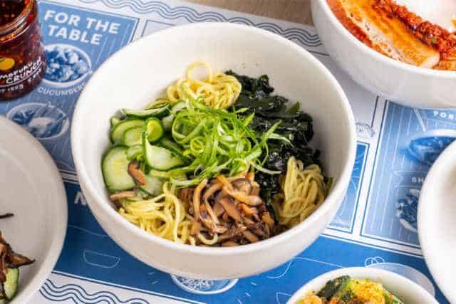 Momofuku Ko Noodles Bar