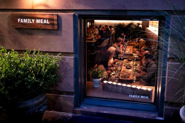 Quels sont les meilleurs restaurants de Manhattan New York