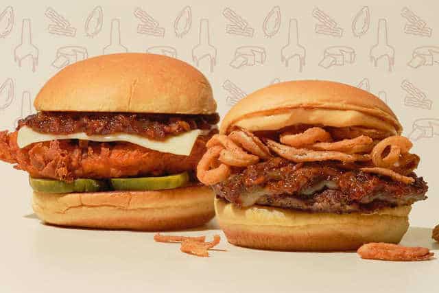 Shake Shack New York