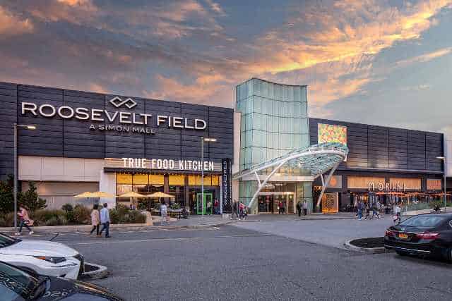 Roosevelt Field Mall