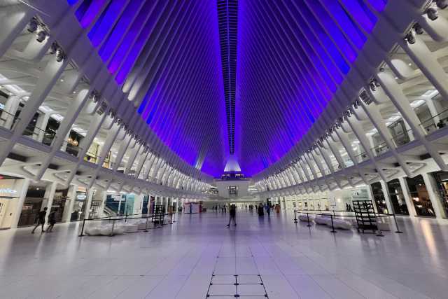 Oculus
