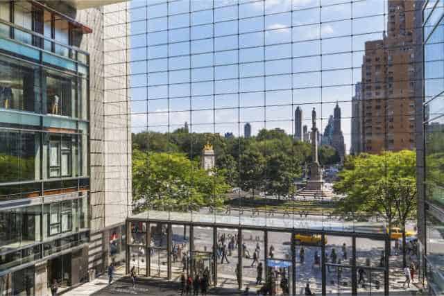 The Shop at Columbus Circle