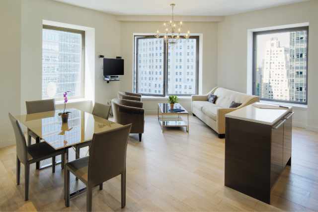 Où Dormir à New York 7 Appartement a New York