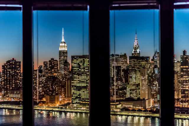 Où Dormir à New York 4 Appartement Quartier Queens New York